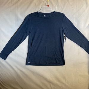 New Athletic Works Long Sleeves Tee